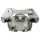 2011 Mercury Mariner Brake Caliper 3